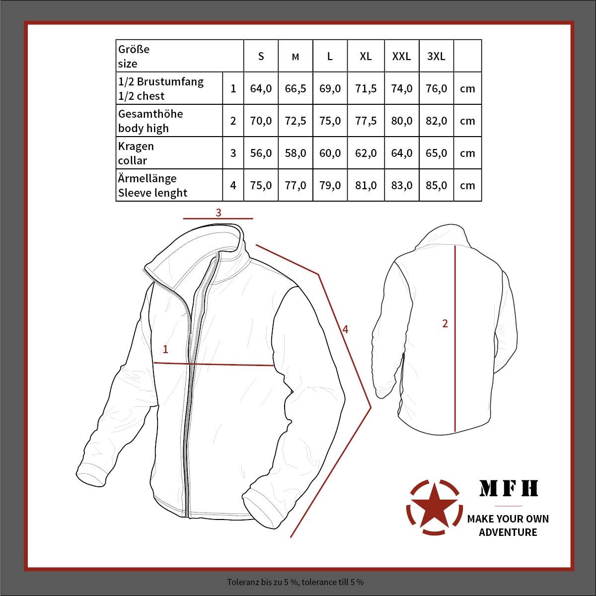 High Quality Tactical Military Soft Shell Waterproof Jacket - Black - GEN 3