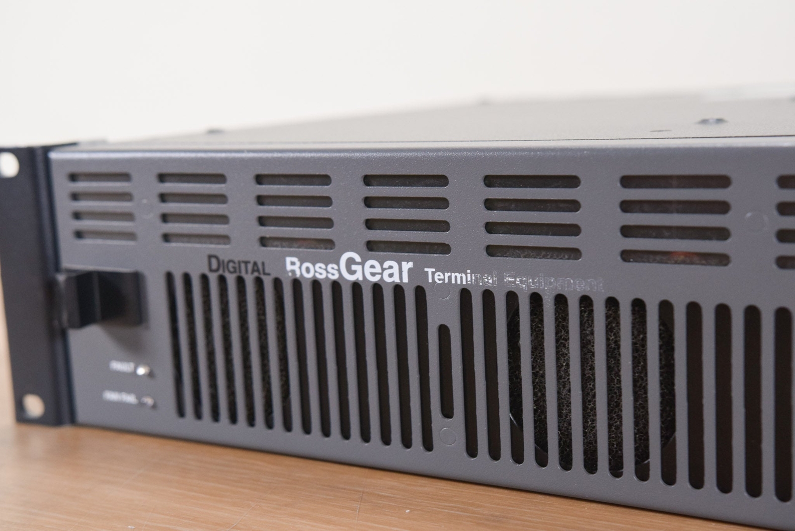 Ross DFR-8110A Digital RossGEAR Terminal CG00KMS