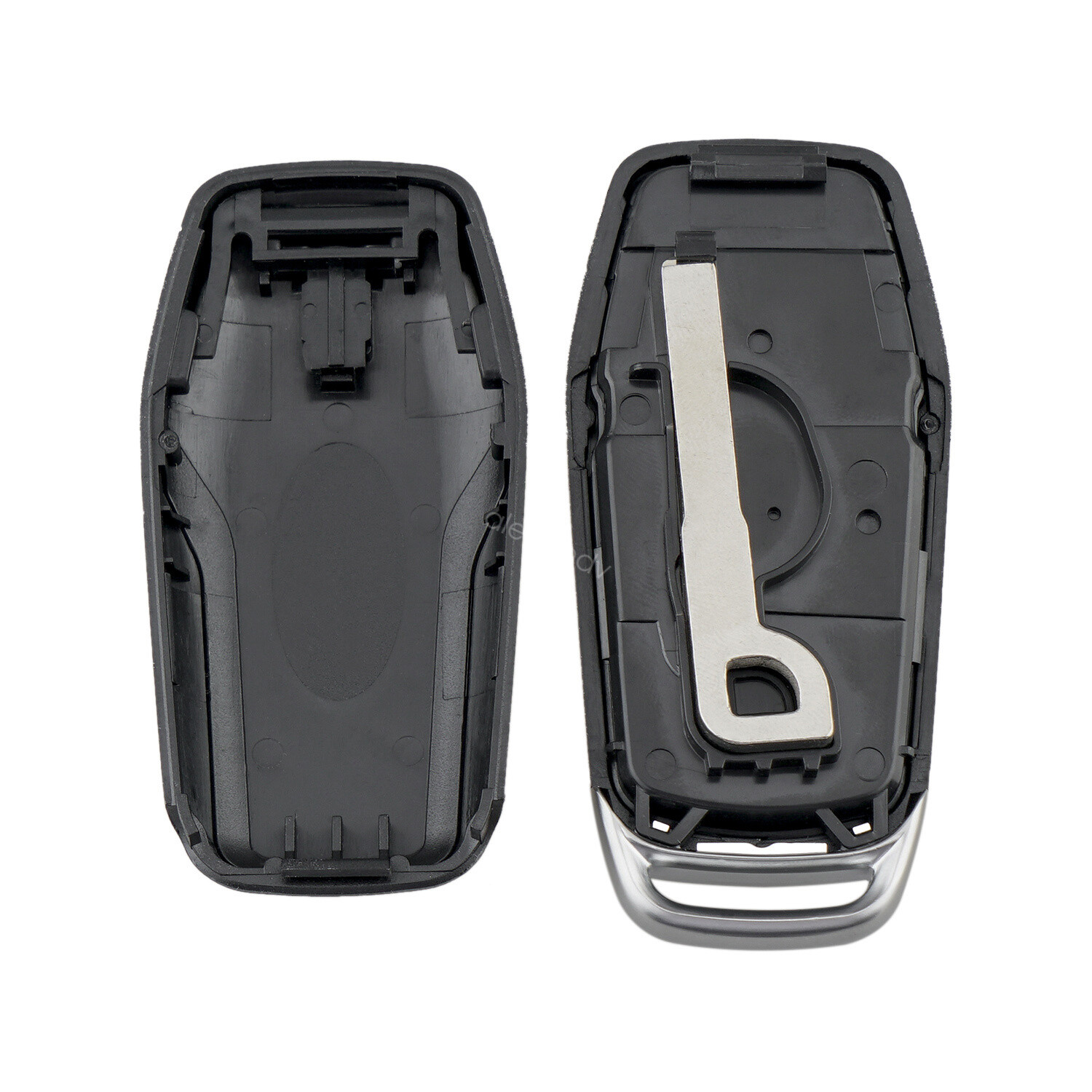 2 For 2015 2016 2017 Ford Edge Explorer Mustang Fusion Remote Control Key Fob