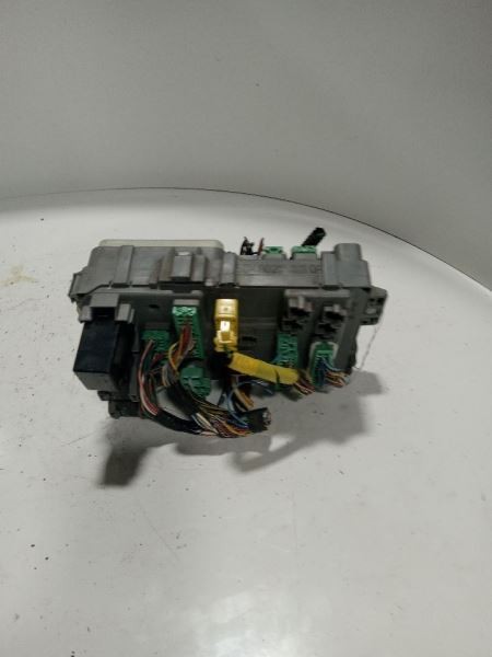 2000-2004 Honda Odyssey Control Module Network Driver LH Multiplex OEM 1014671