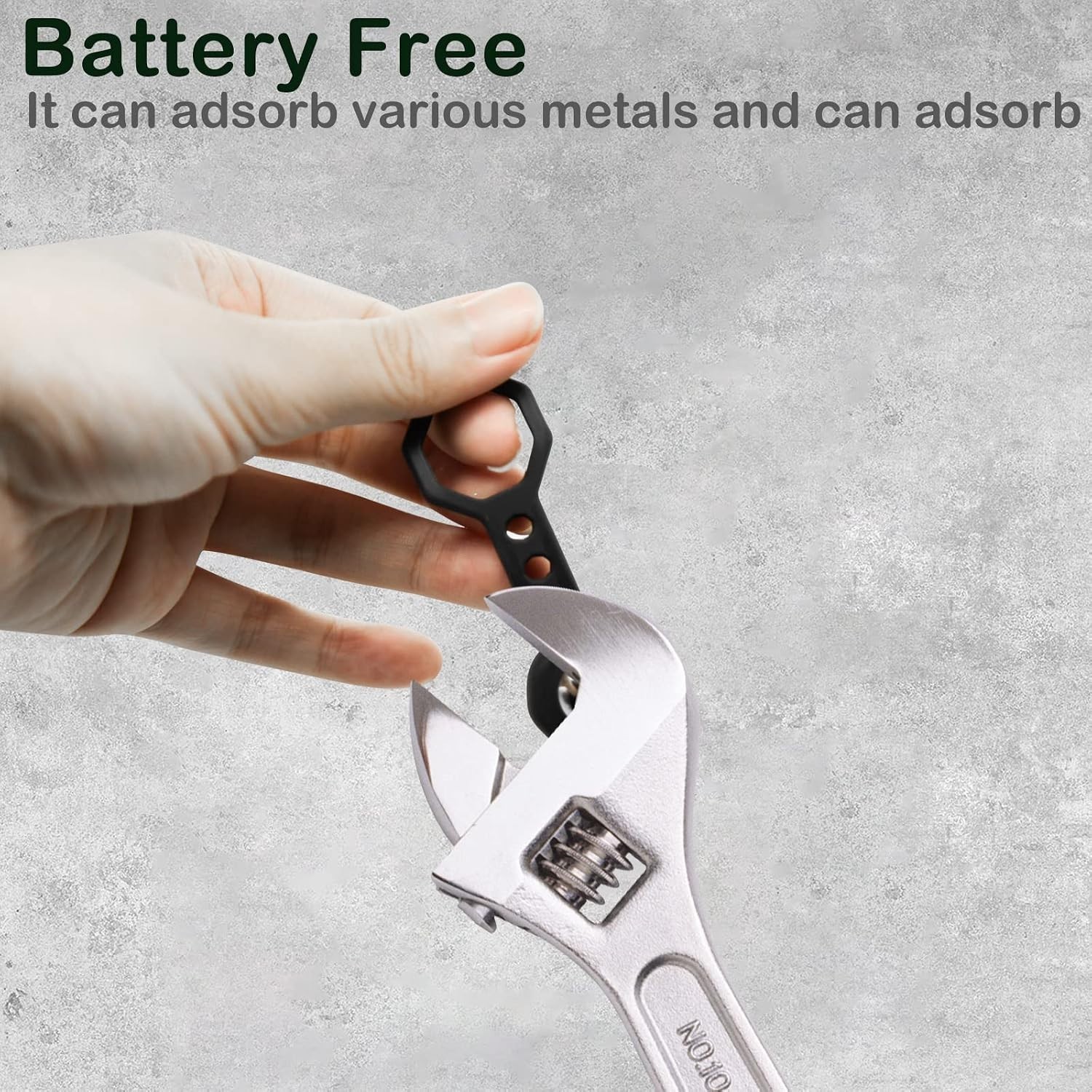 User-Friendly Stud Finder Wall Scanner - Detects Metal and Wood with Ease