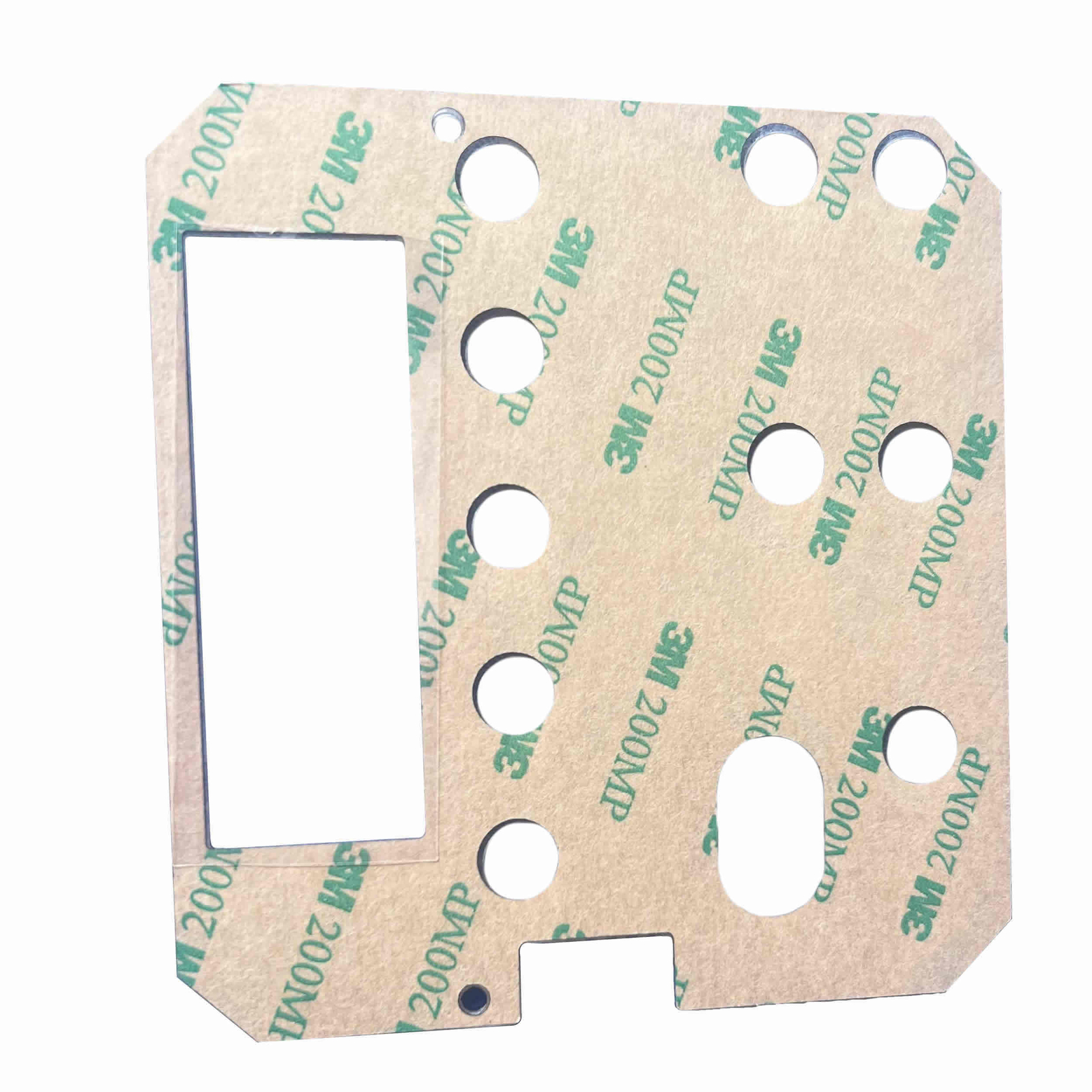511867 MDC Computer Touchpad For Huebsch, Speed Queen Dryer