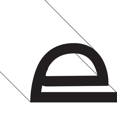 Hatco 05.06.086.00 Door Gasket