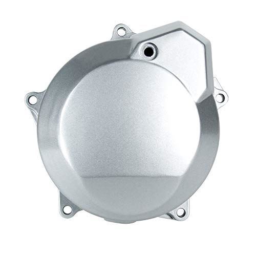 Replacement Left Side Stator Cover for Yamaha FZR 400 RR 89-94