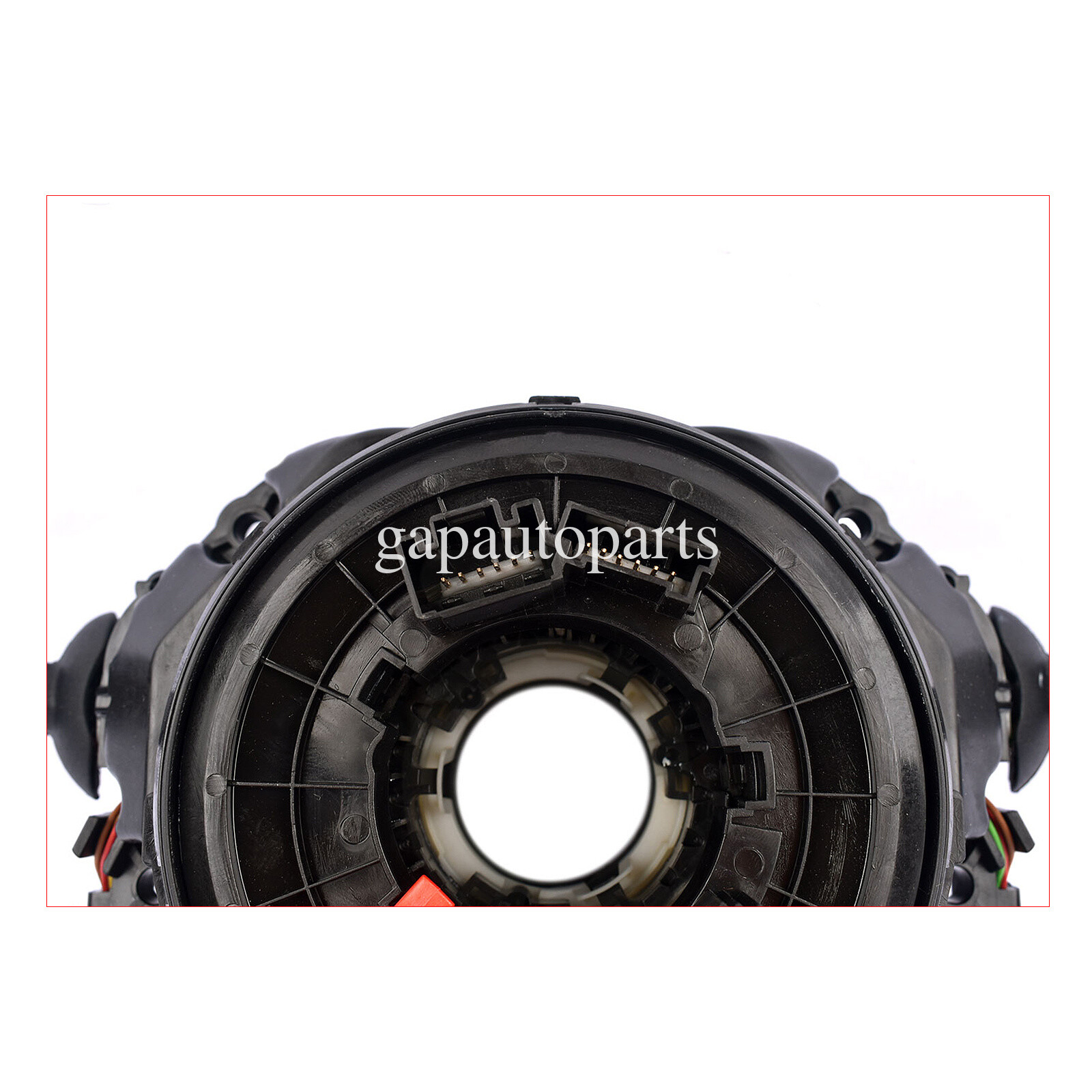 Steering Switch Control Angle Sensor Clock Spring for BMW 740i 750i 750Li 760Li