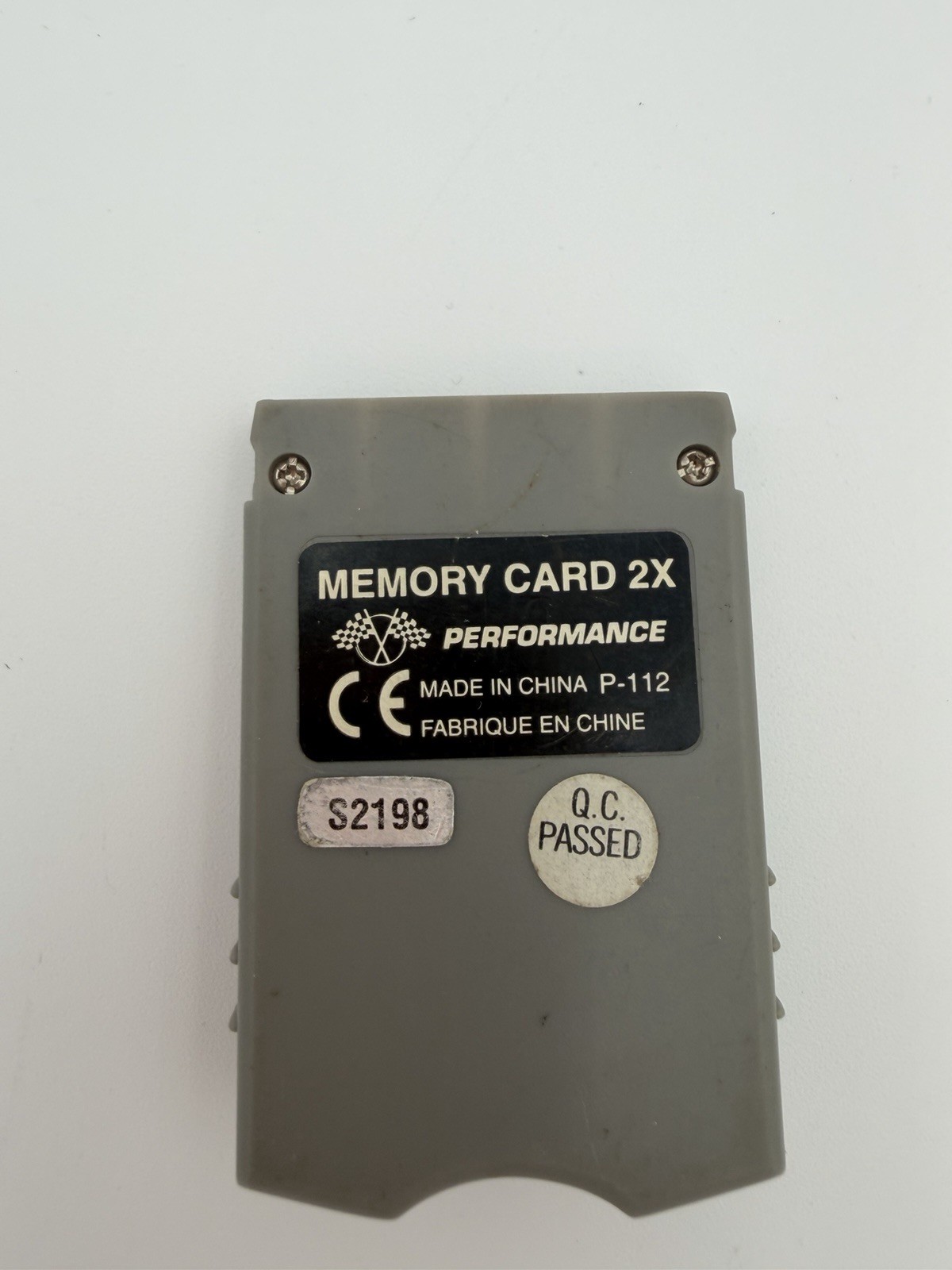 Sony PlayStation 2 PS2 Memory Card Lot - 7 Memory Cards Multiple