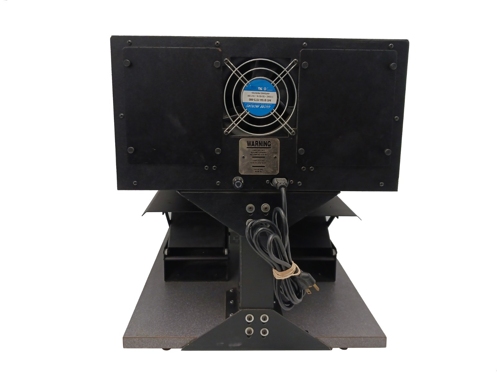 Sirchie FX8B Forensic Optical Comparator