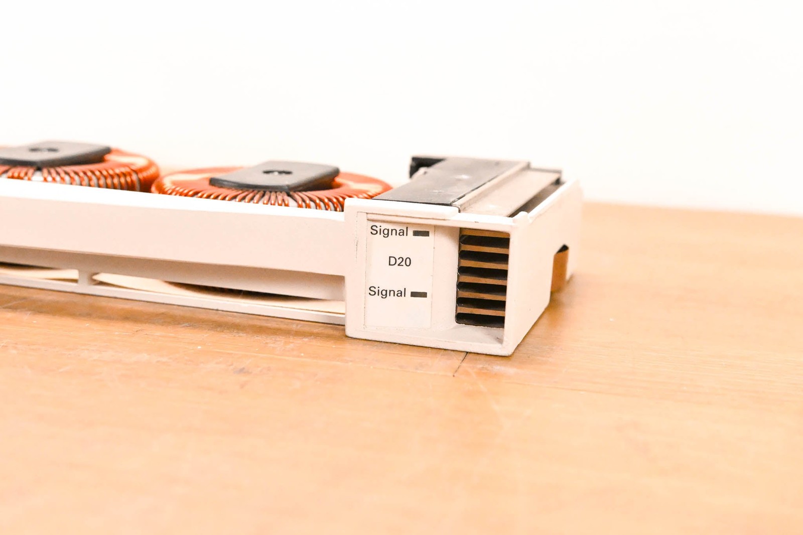 ETC D20 Dual 20A Dimmer Module (PAIR) CG010EX