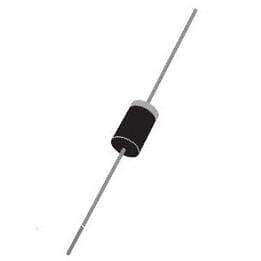 15Pcs UF4002-E3/54 DO-41 Rectifiers Vr/100V Io/1A
