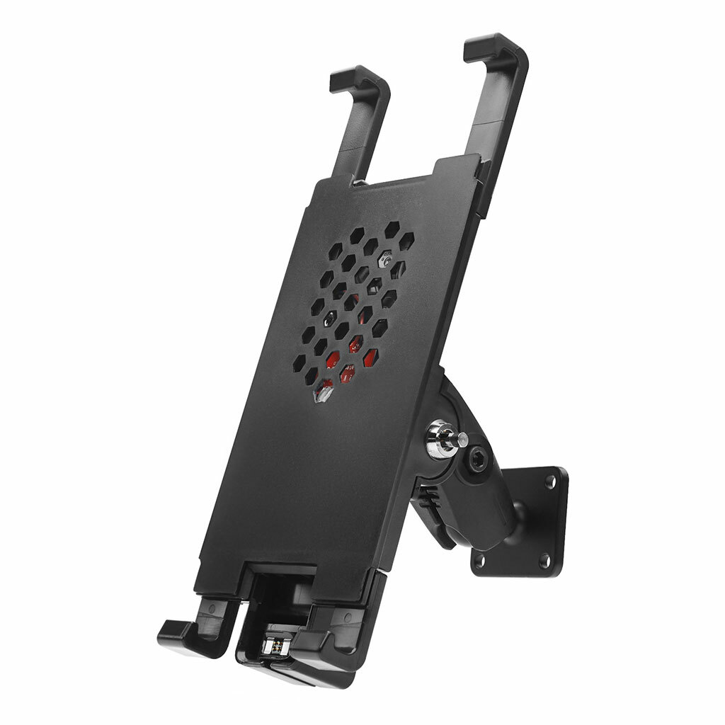 BRAND NEW GPSLOCKBOX Cradle Kit for Tab E KIT-FLEXII-TABE-HW (AMX)