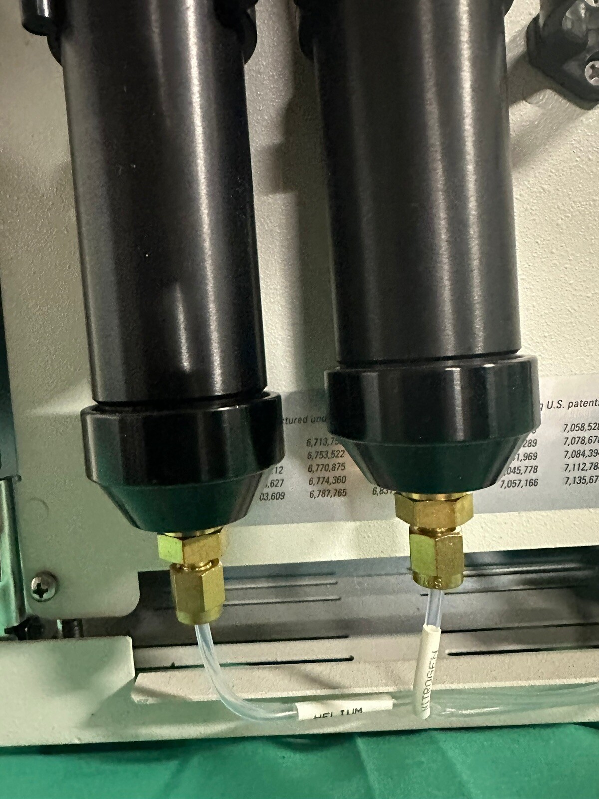 Thermo FAIMS Waveform Generator