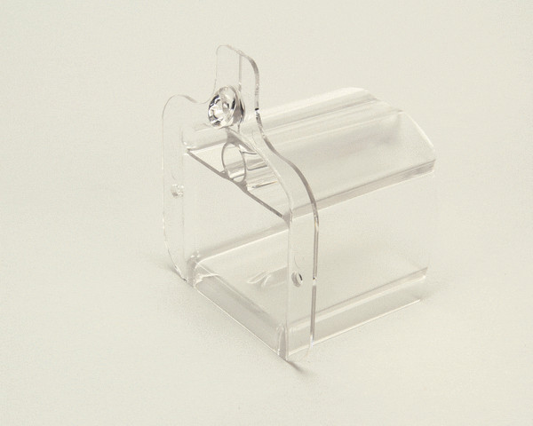 000002247 Manitowoc Ice Chute Dispenser Genuine OEM MAN000002247