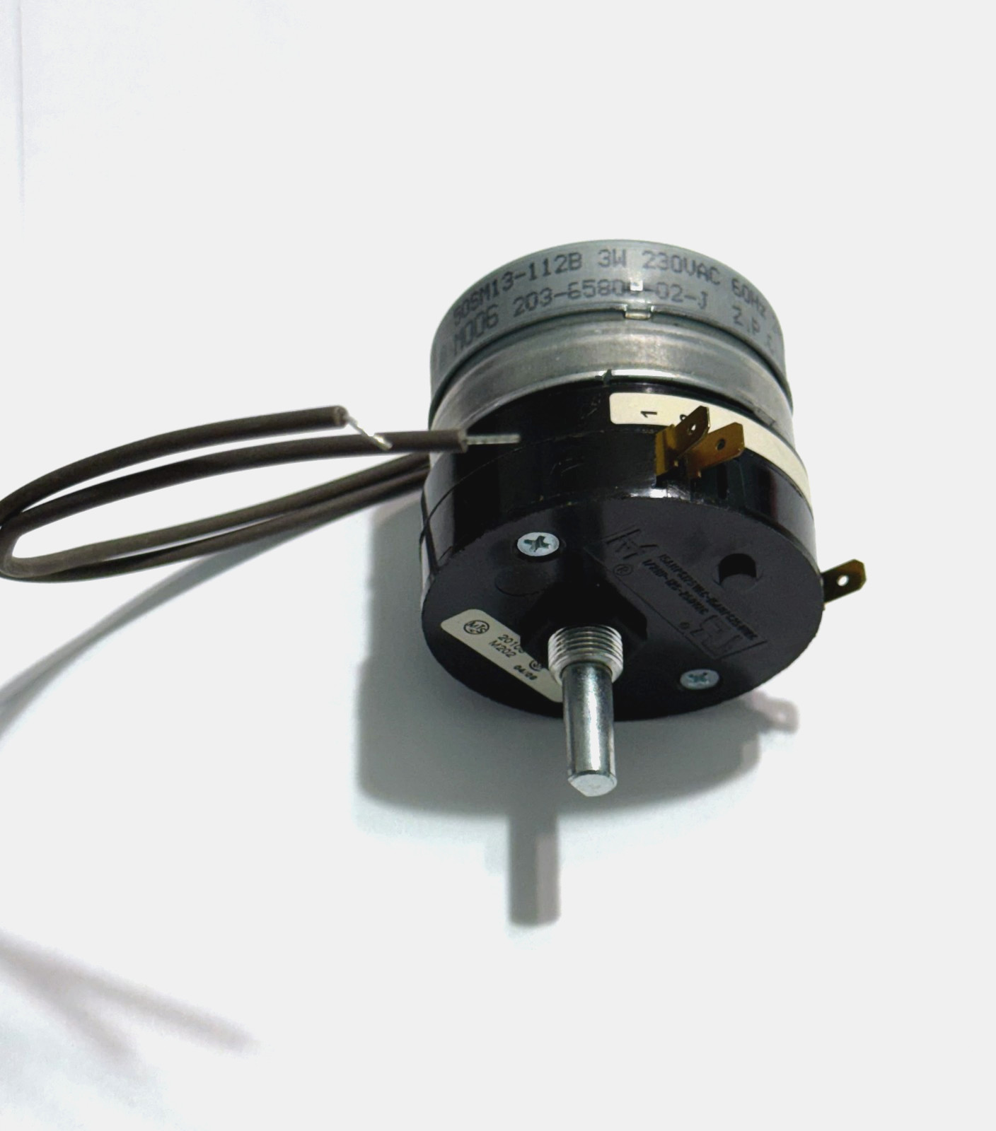 GILES 20108 TIMER FITS WOG-MP-VH, WOG-MP