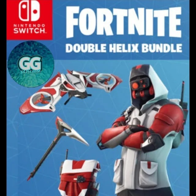 DOUBLE HELIX / WILD CAT BUNDLE DEAL FULL ACCESS CODES! MESSAGE BEFORE BUYING.