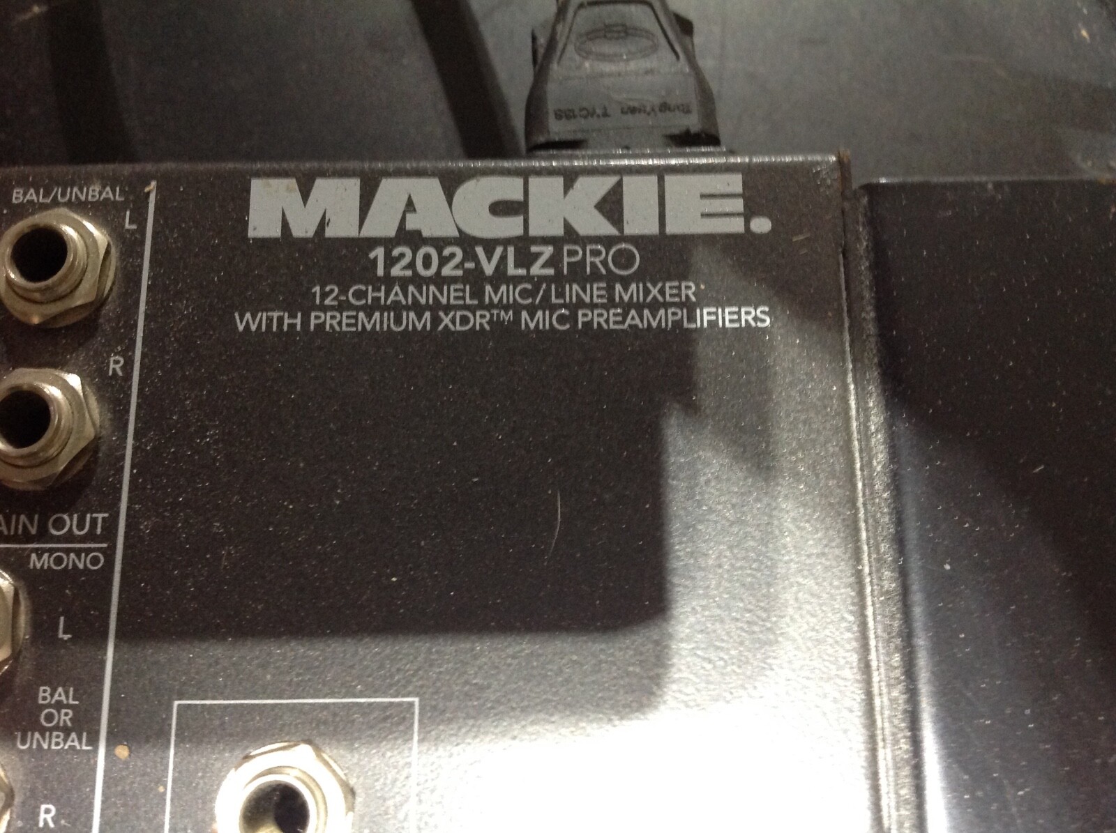 dj equipment packages used
