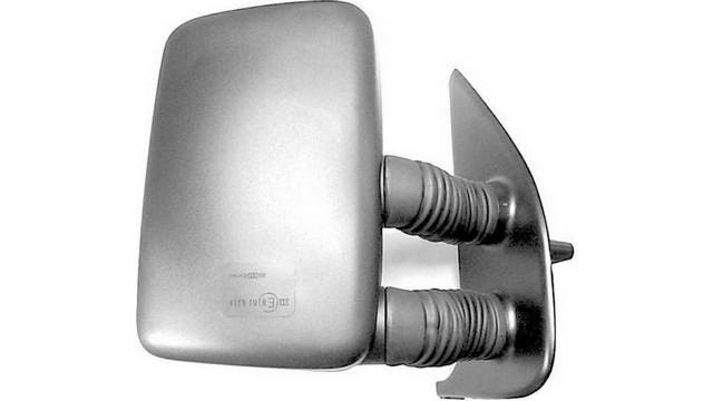 48209 - RIGHT FULL REAR VIEW MIRROR IPARLUX COMPATIBLE WITH PEUGEOT BOXER (94=>00)