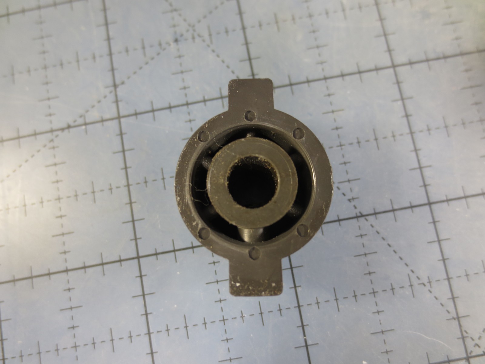 Ten Tec Knob for various models (Free & Fast Ship!)