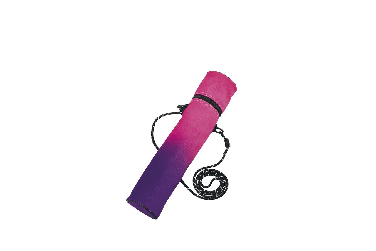 Tama Vivid Collection Stick Bag - Pink x Violet