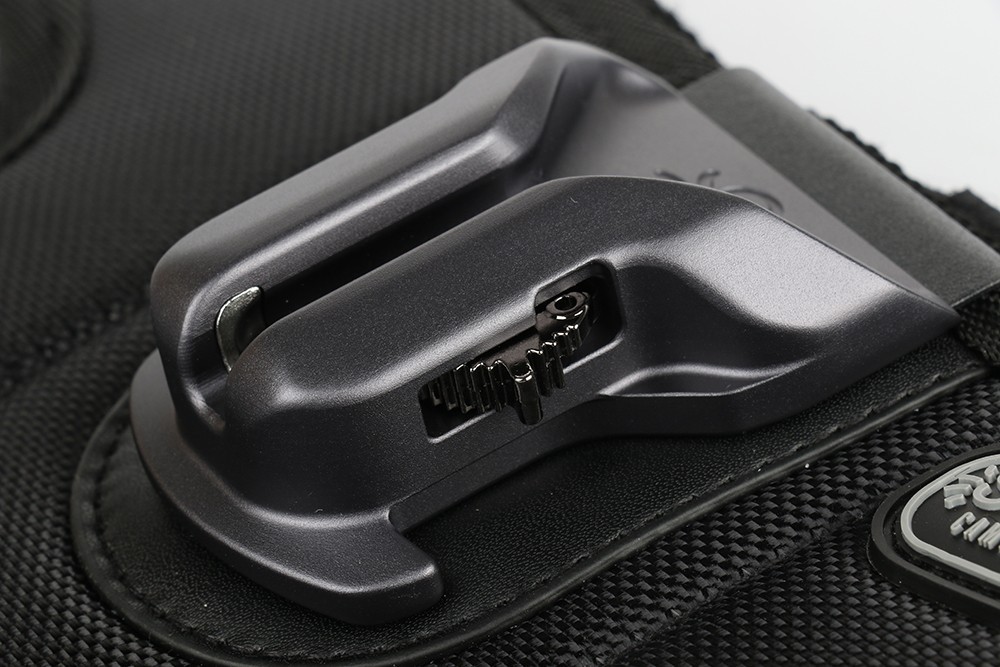 SpiderPro Dual Mirrorless Camera System