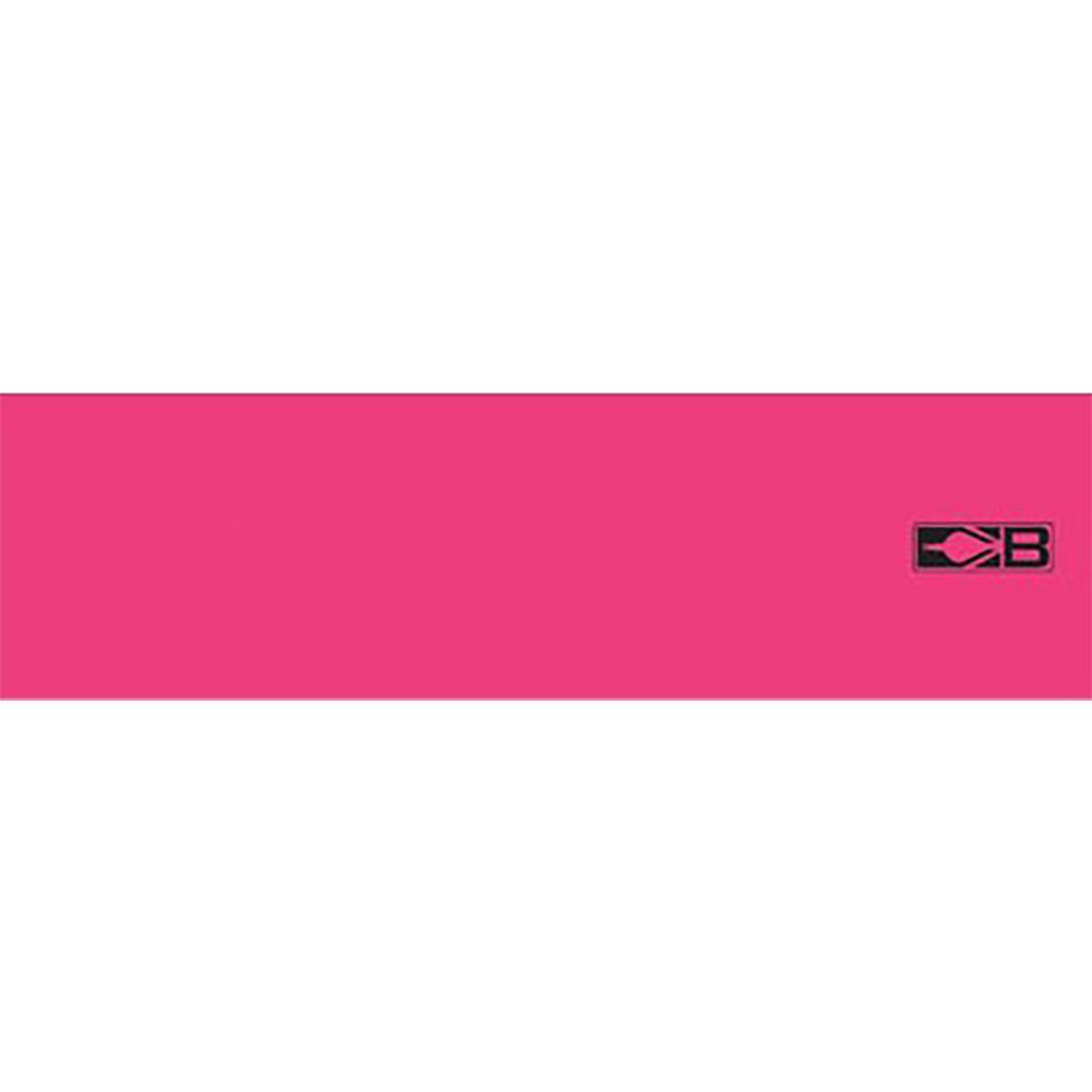 Bohning Arrow Wrap Hot Pink 4" Standard 12 Pack