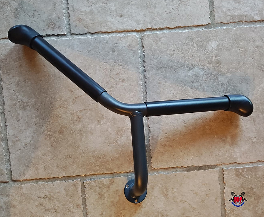 Bowflex Max Trainer LH Handle Bar M3 (Can Fit M5, M6, M7 & M9)