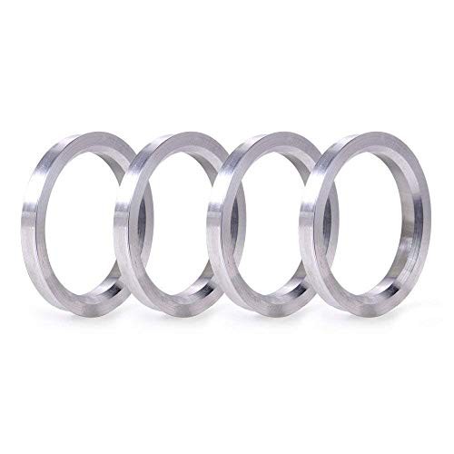 Wheel Hub Centric Rings 95.1 to 77.8 OD=95.1mm ID=77.8mm 77.8 to 95.1
