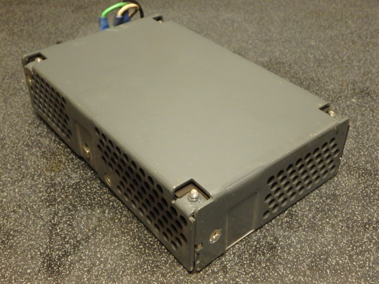 Nemic Lambda EWS50-6_EWS506 Power Supply 6V 8.4A