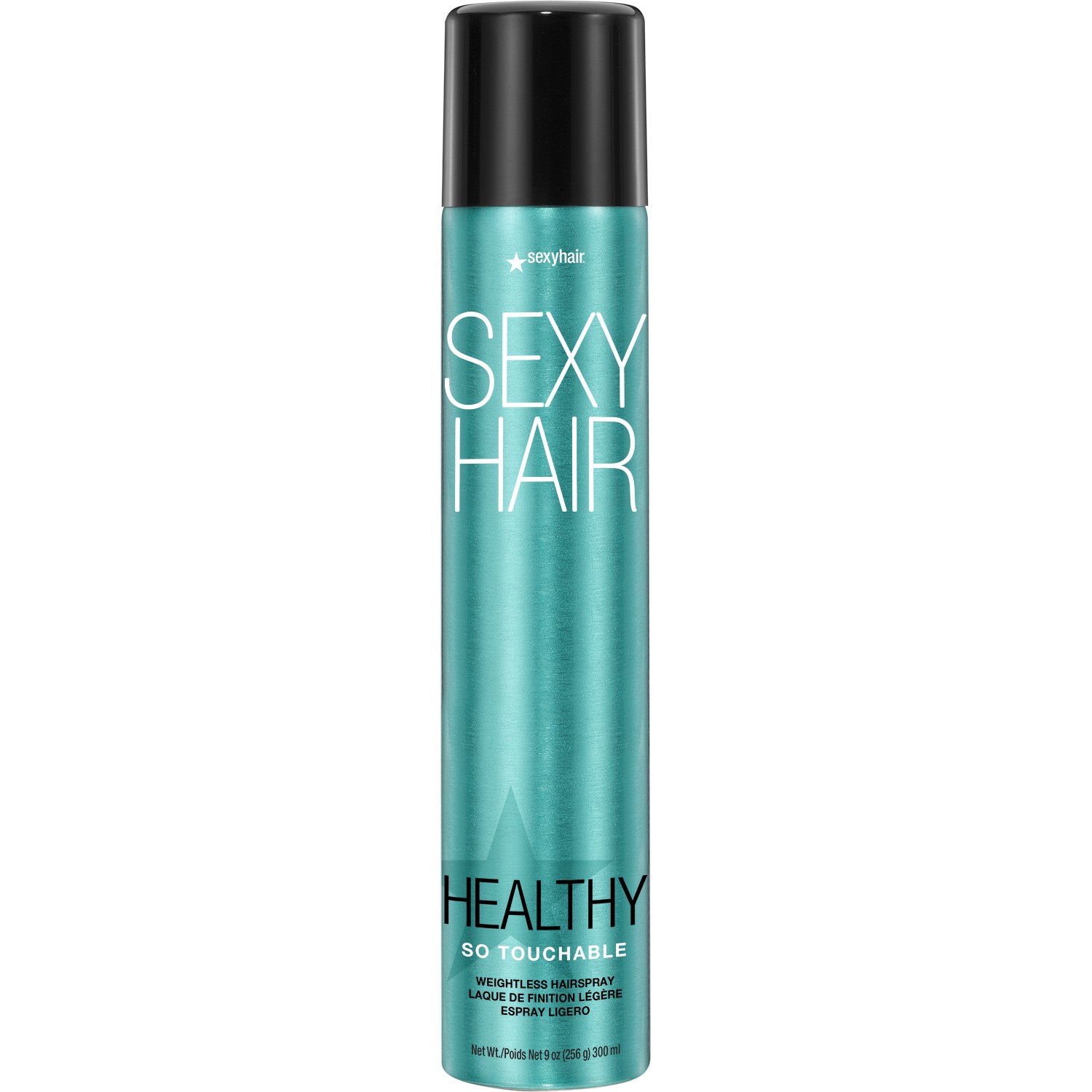 Healthy Sexy Hair So Touchable Weightless Hairspray 9 oz
