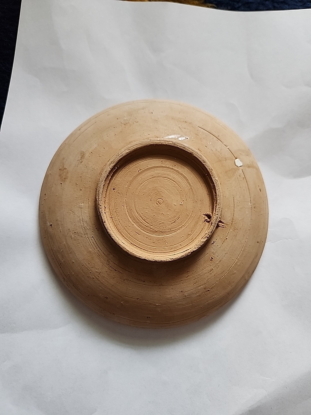 Trinket Dish
