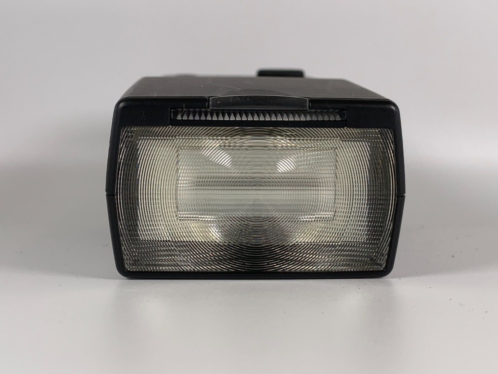 Olympus FL-36 Electronic Flash Speedlight TTL for Four Thirds Tested Working