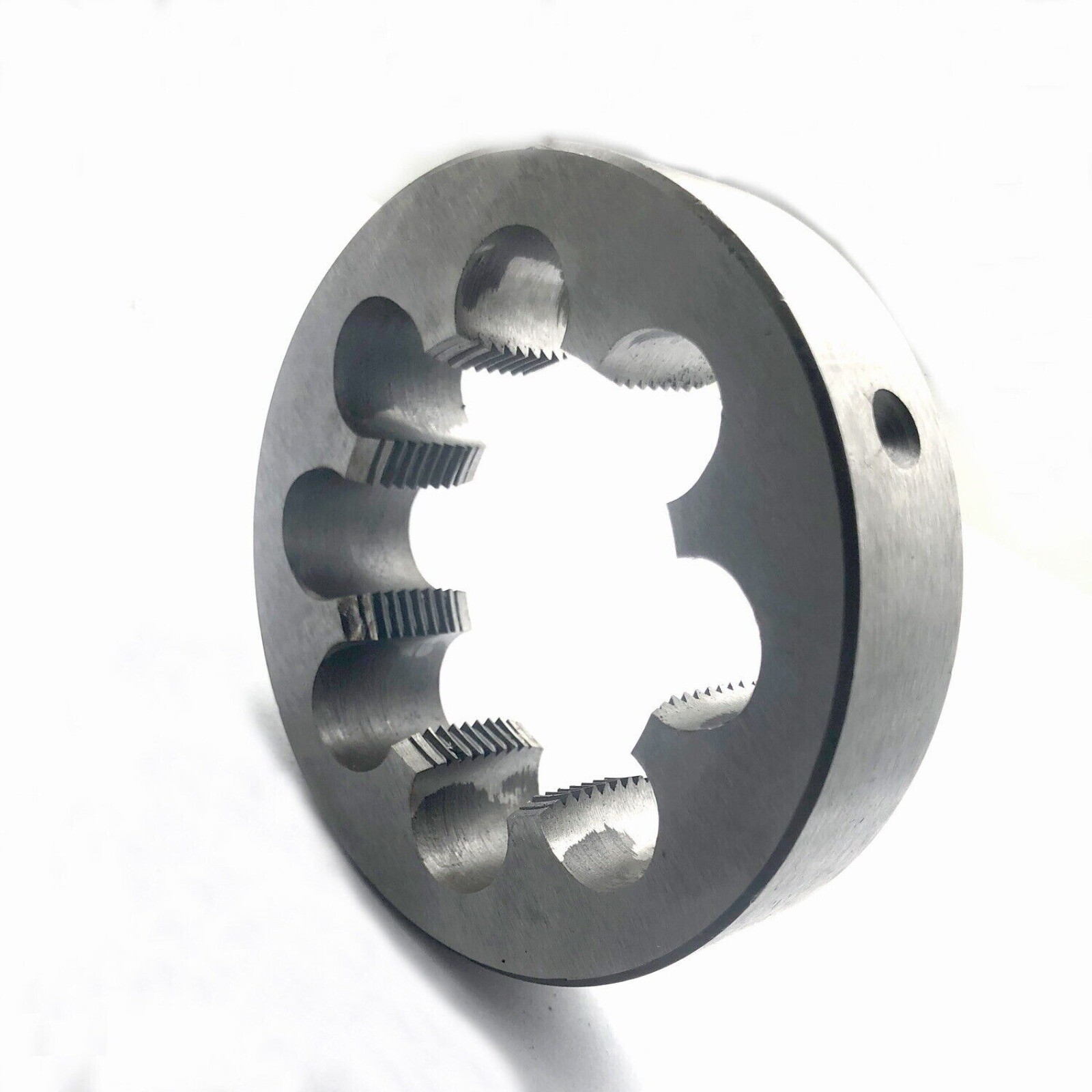 M50 x 1mm Metric Right hand Die 50x1.0mm Pitch [M158a]