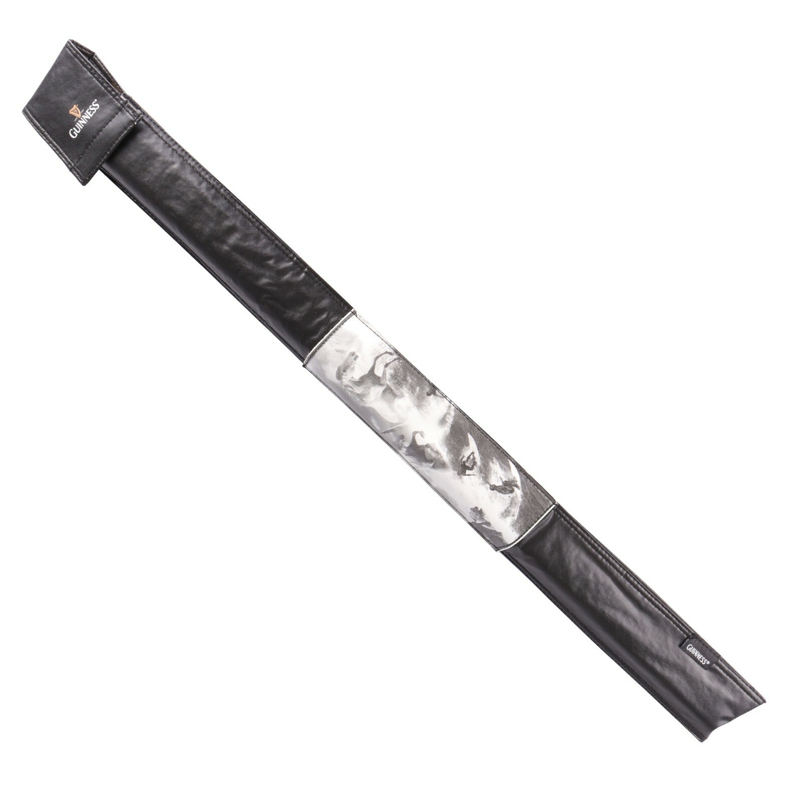 Powerglide Pool Snooker Billiard Guinness Cue Storage Protective Sleeve Case