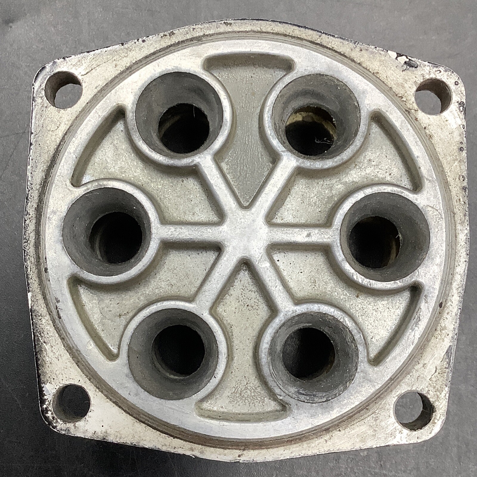 Six Cylinder Magento Cap NPC25312