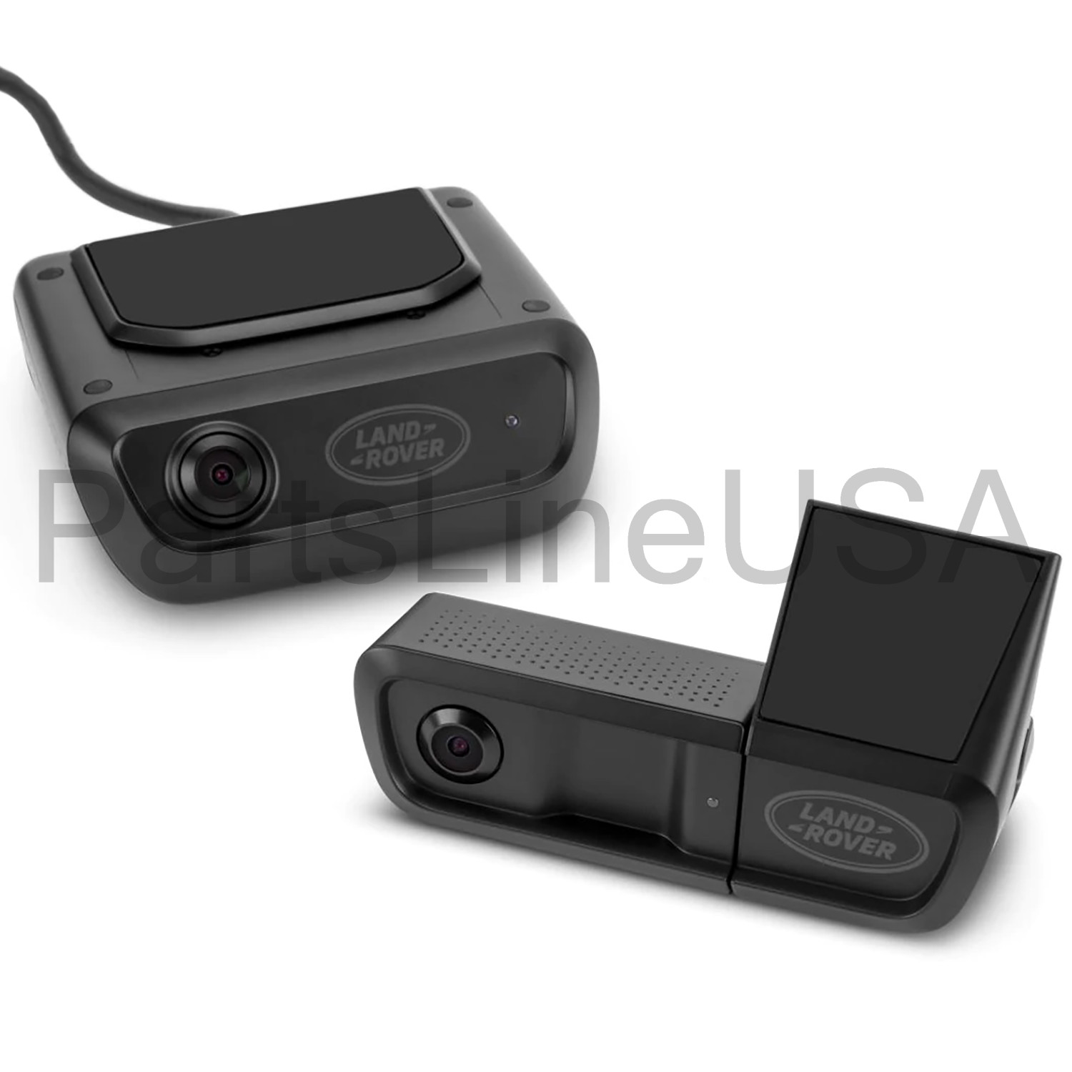 Genuine Land Rover Dash Driver Front Rear Camera Integrated OEM VPLKV0134