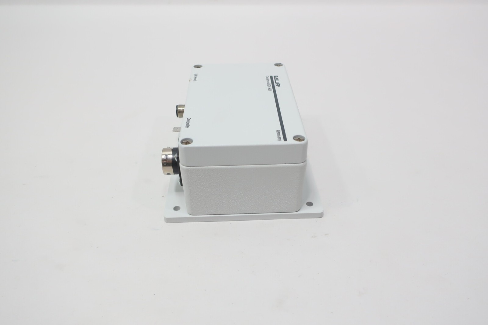 Balluff BIS C-901 Id System Preamplifier