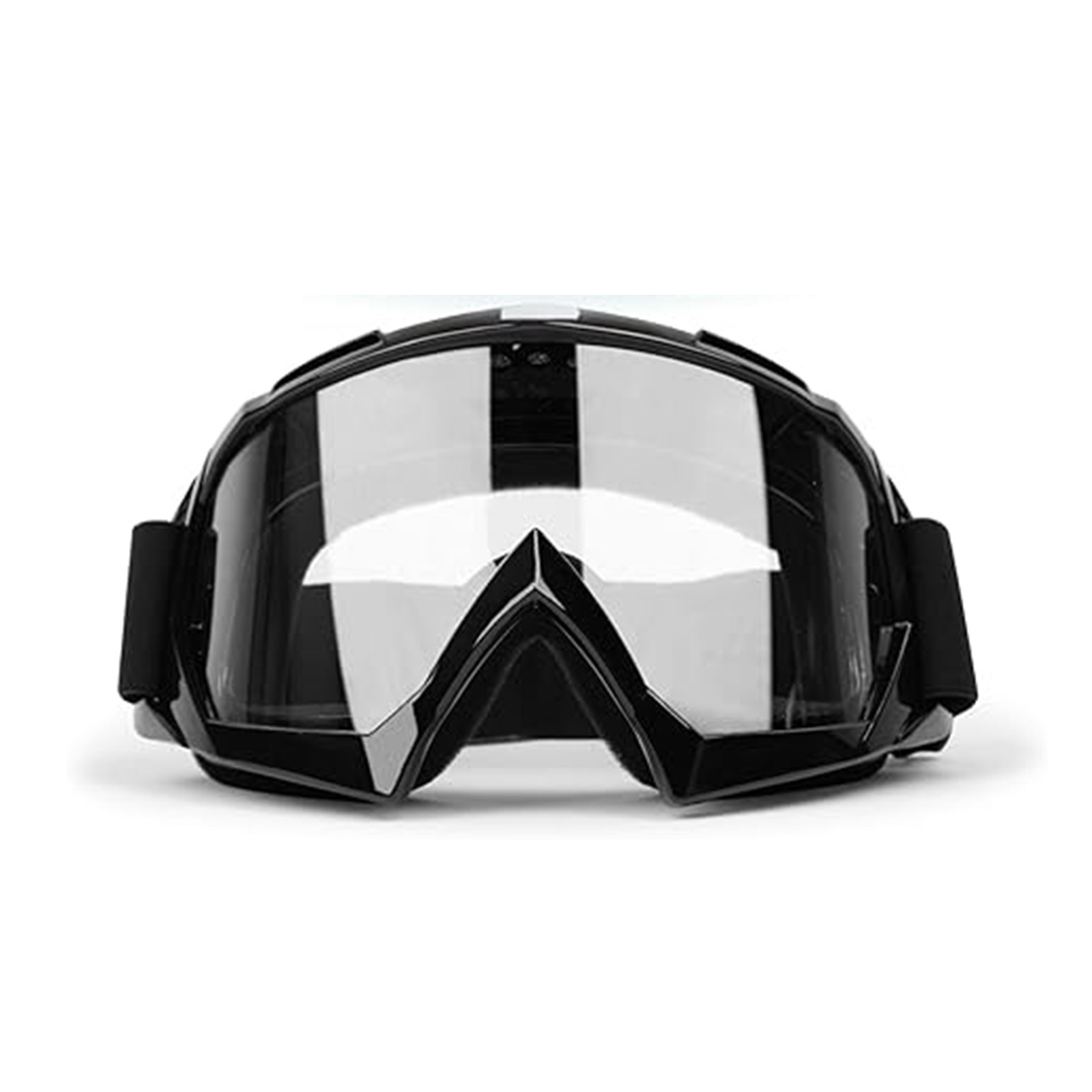Adult and Youth Motorcycle Ski Goggles Dirt Bike UTV ATV Off-Road Racing Goggles