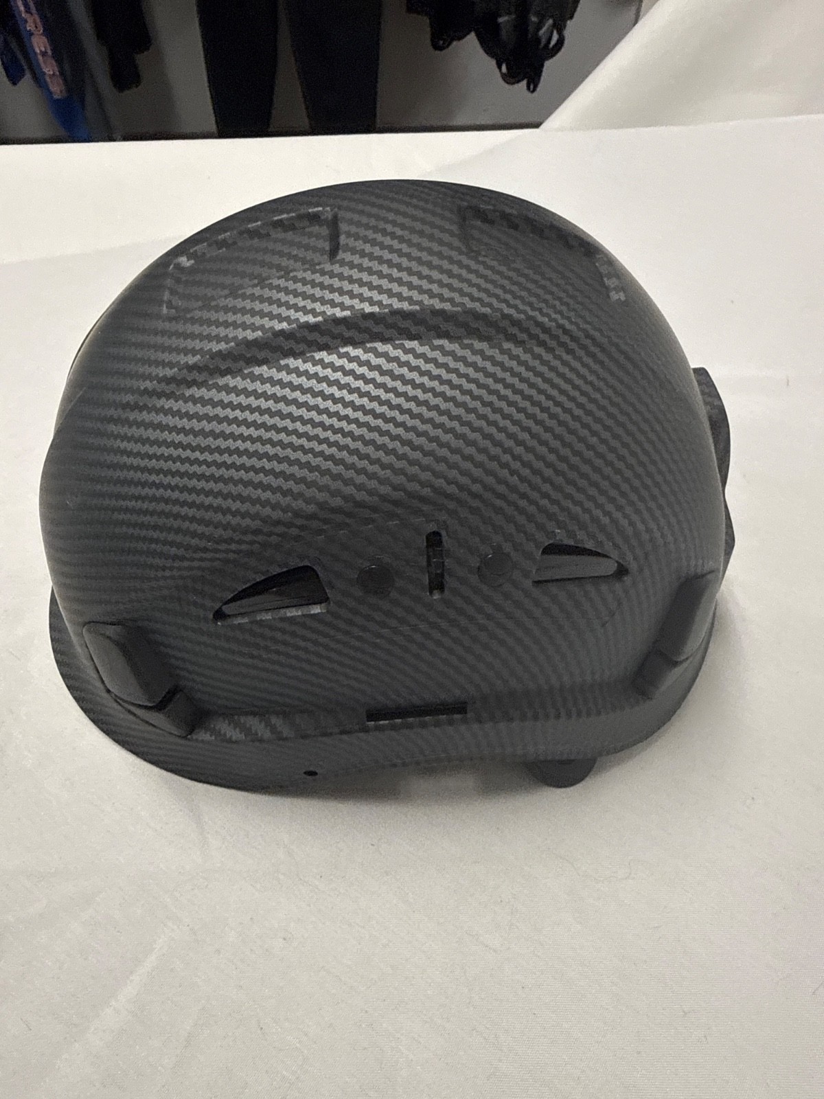 loebuck PSD/Dive Helmet, 0514, 0515