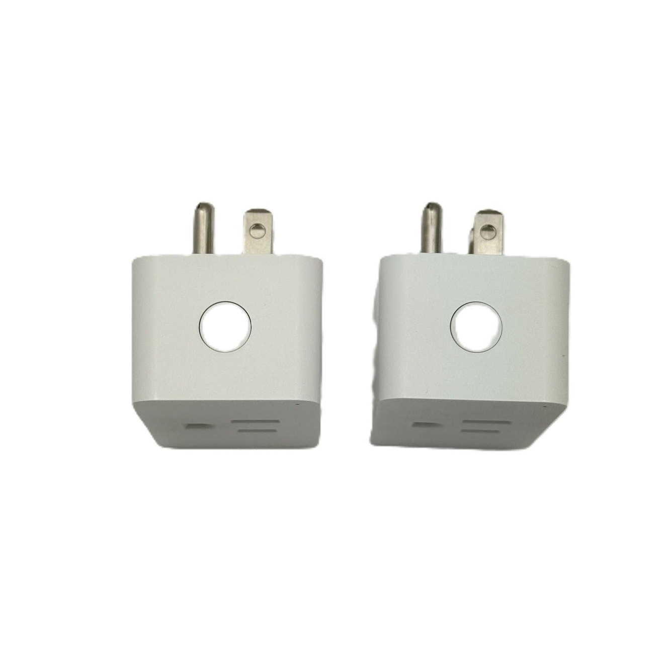 Minoston Z-Wave Smart Plug (Model MP31Z) - White