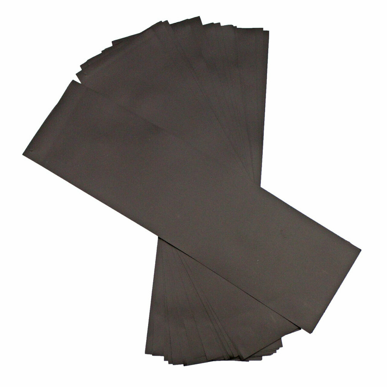 anti tarnish strip 2"x7" 20
