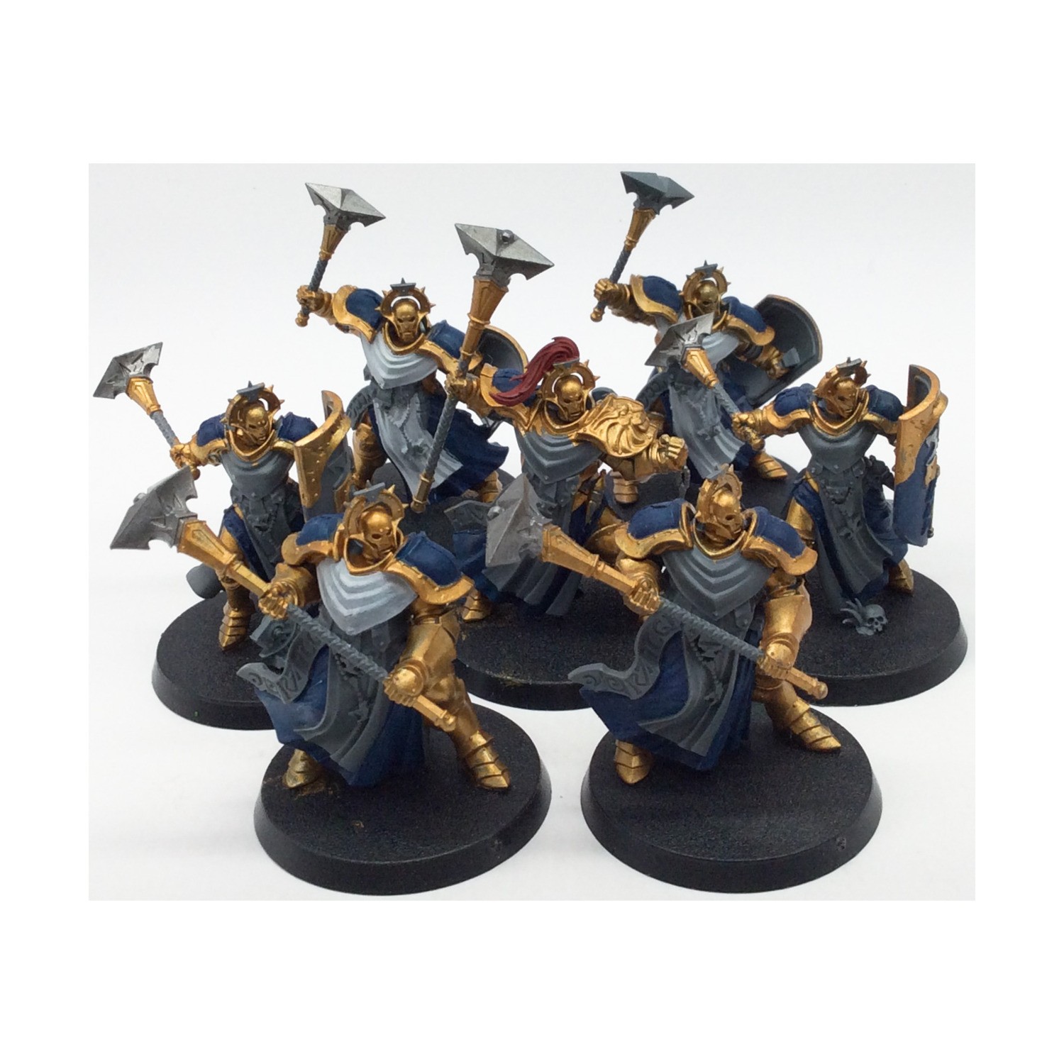 Sequitors #20 NM