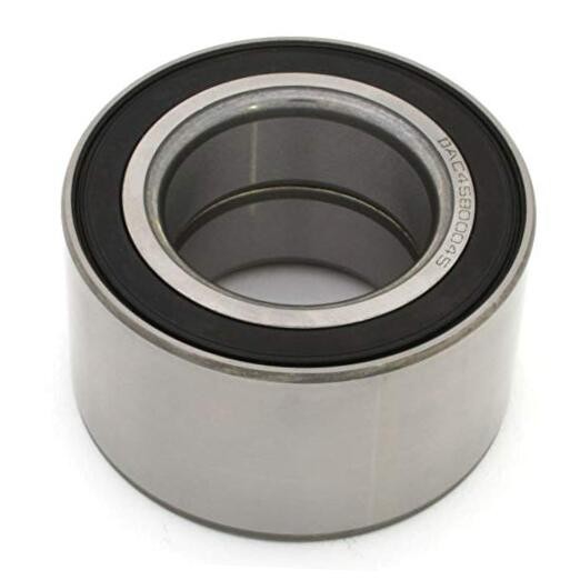 WB510051 - Front Wheel Bearing - Cross Reference: National 510051/ Timken