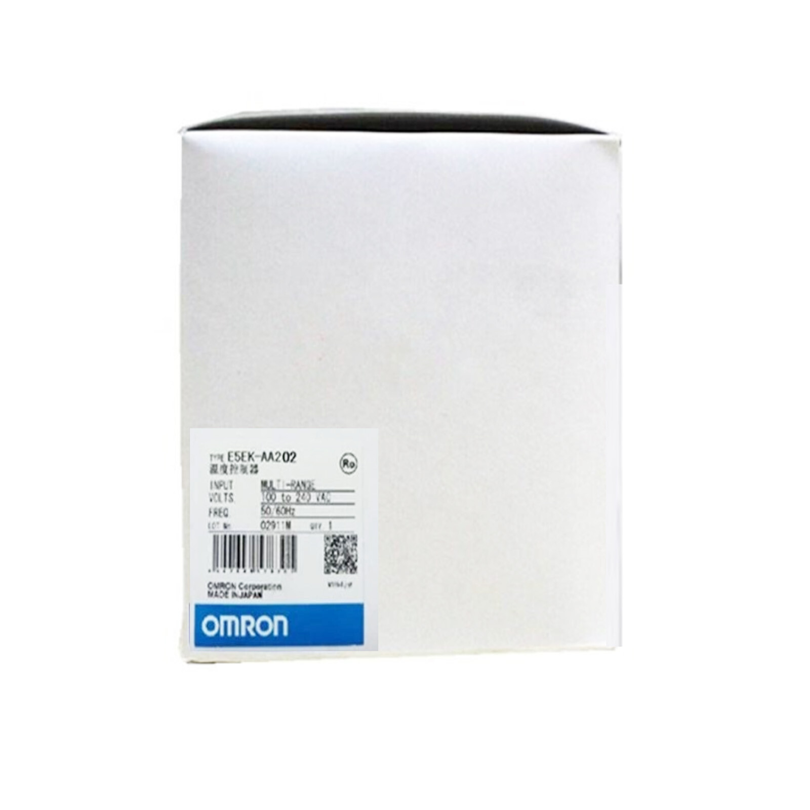 Brand New In Box Omron E5EK-AA2-02 E5EKAA202