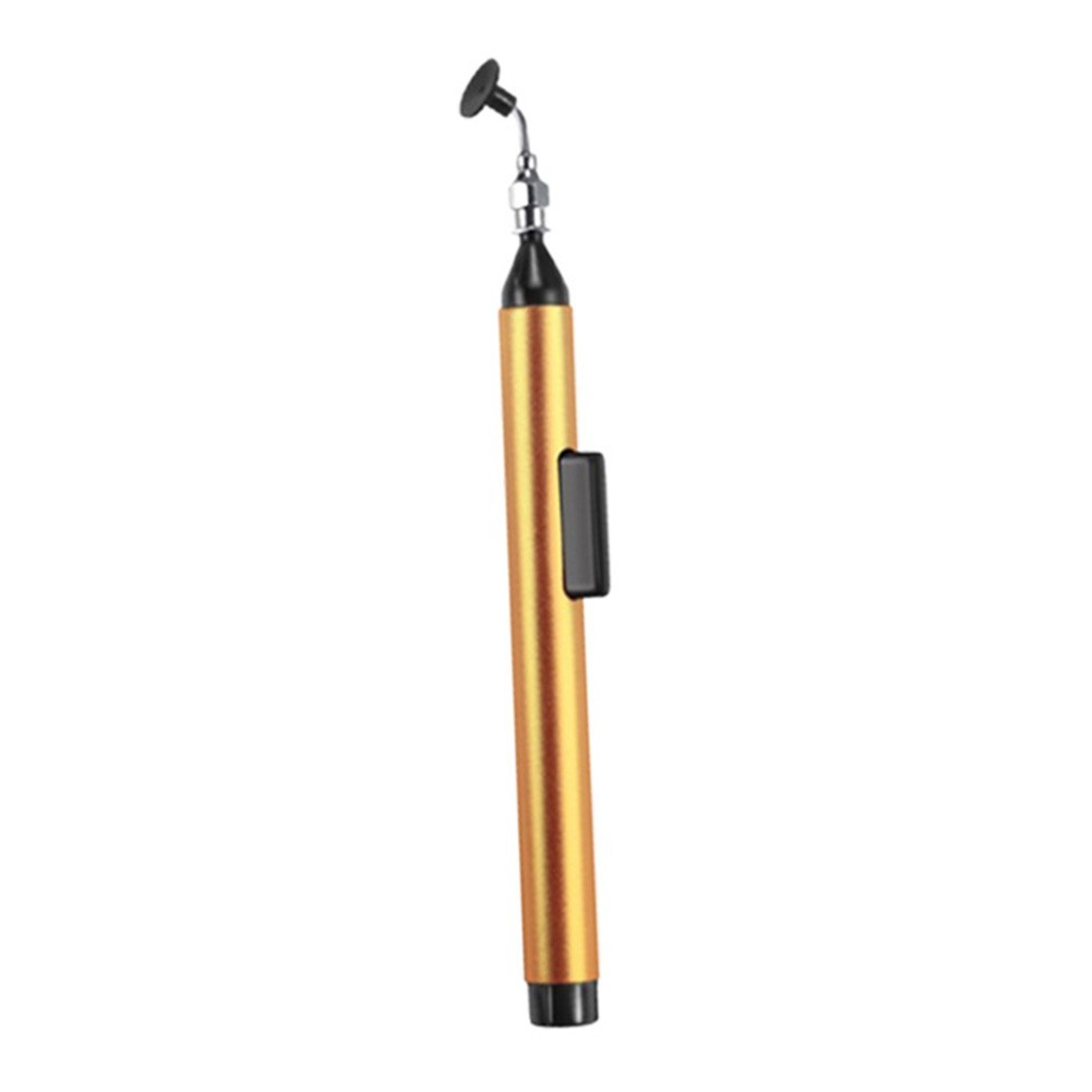 Electronic Component Removal Vacuum Pen with 3 Suction Cups for IC For SMD
