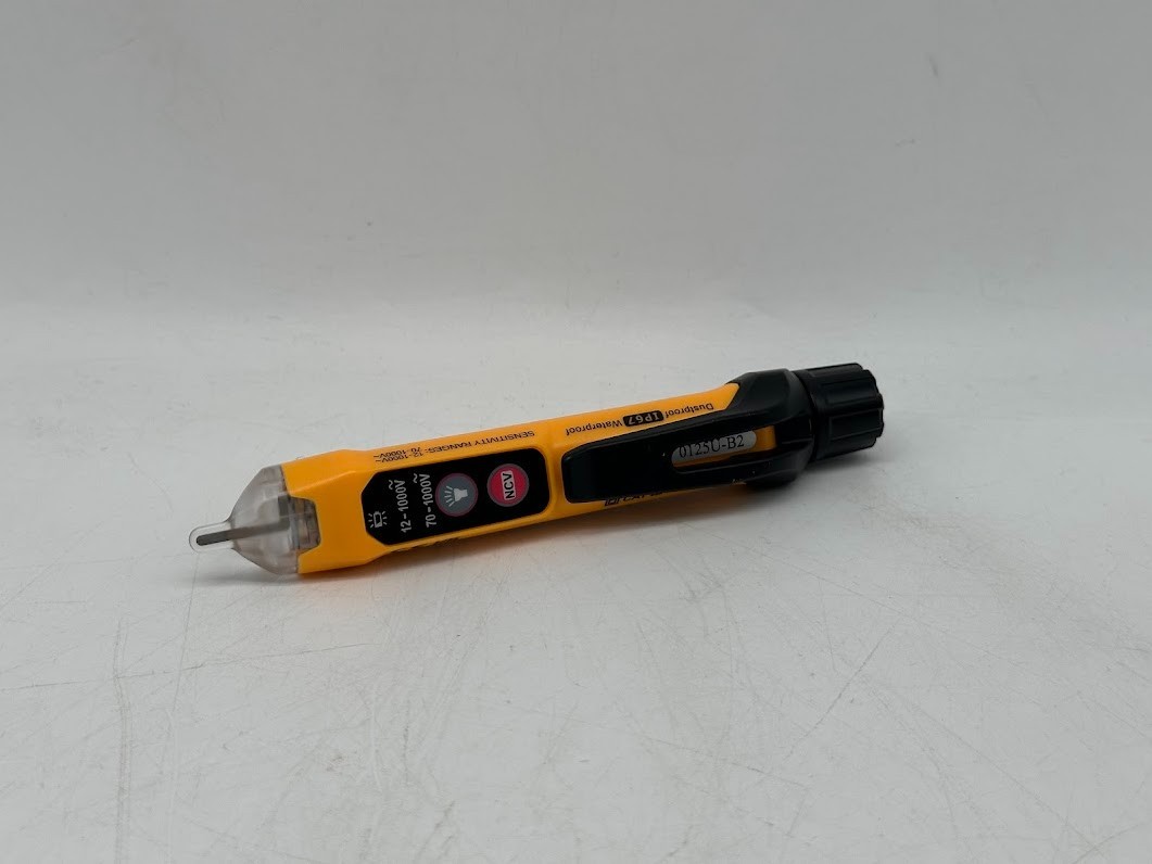 Klein Tools CL120VP Electrical Voltage Test Kit
