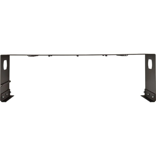 Kendall Howard 4U Patch Panel Bracket (1916-3-200-04)
