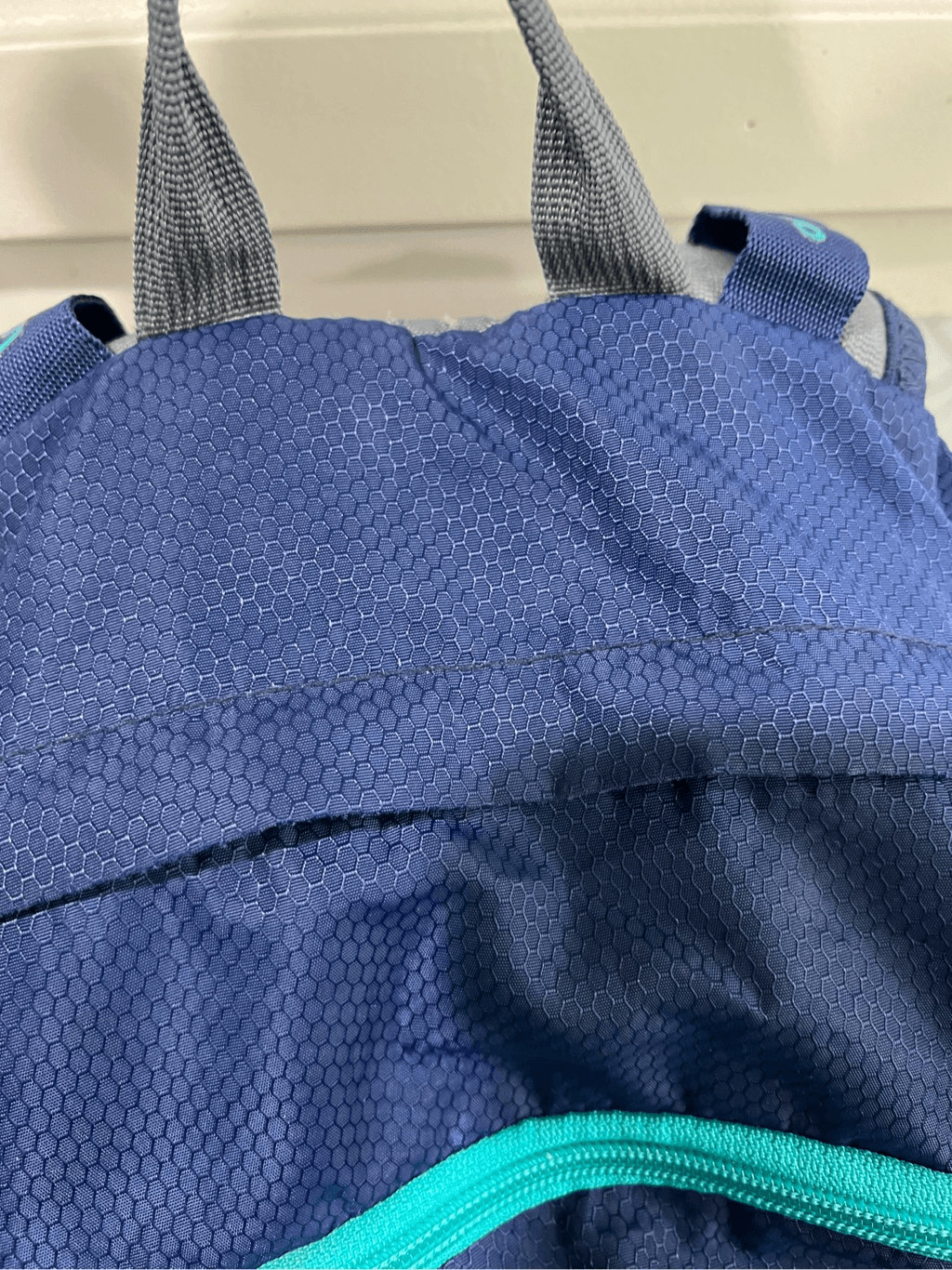 The Adidas Excel IV Backpack