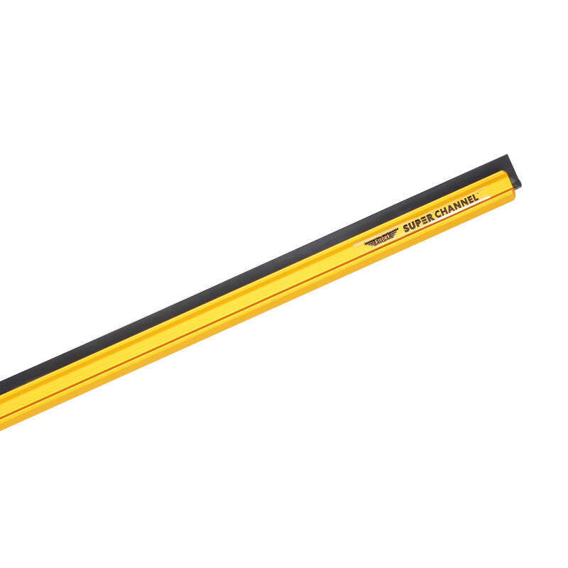 Ettore Super Channel - Window Cleaning Squeegee Channel