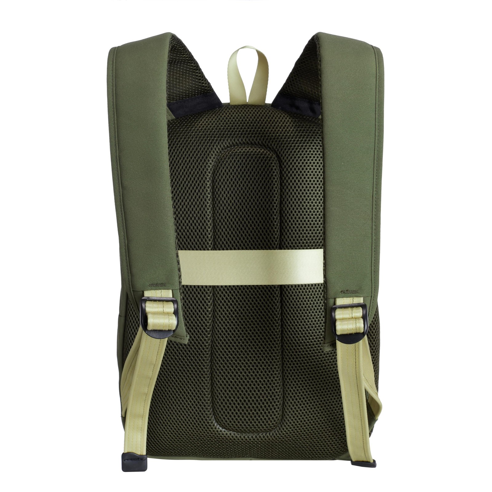 Anti-Theft The Voyages Daypack