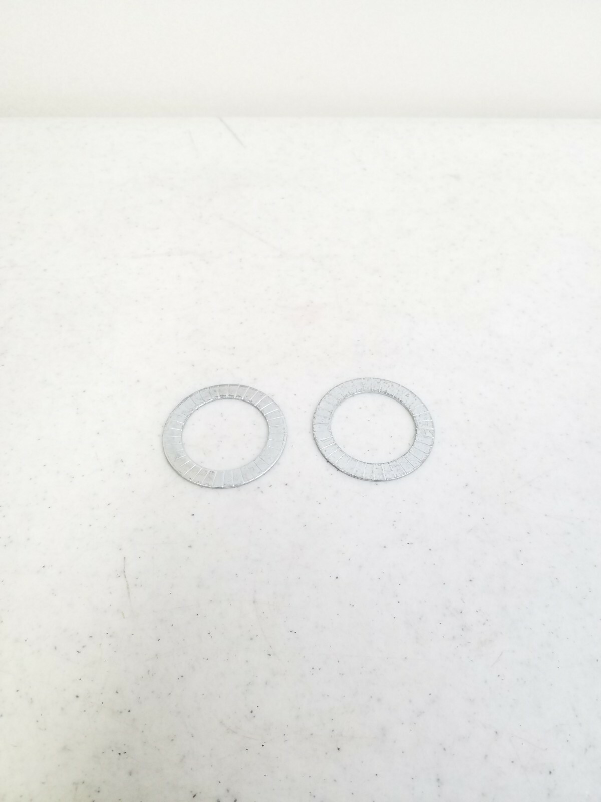 259-201B Sealed Power Engine Valve Spring Shim Qty 2 Pieces