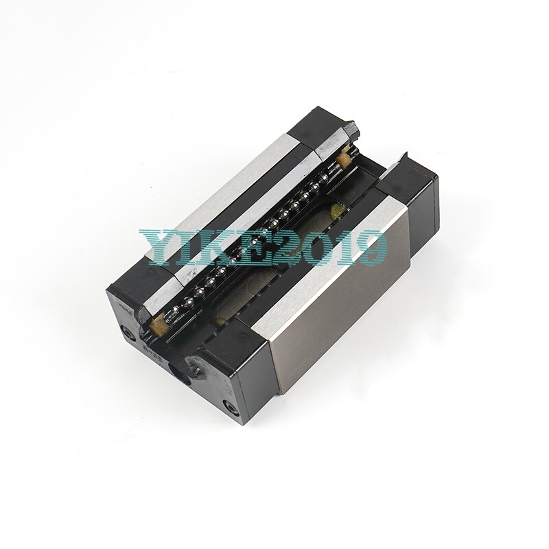 1Pcs New For ABBA Linear guide slider BRD35LR=BRH35BL
